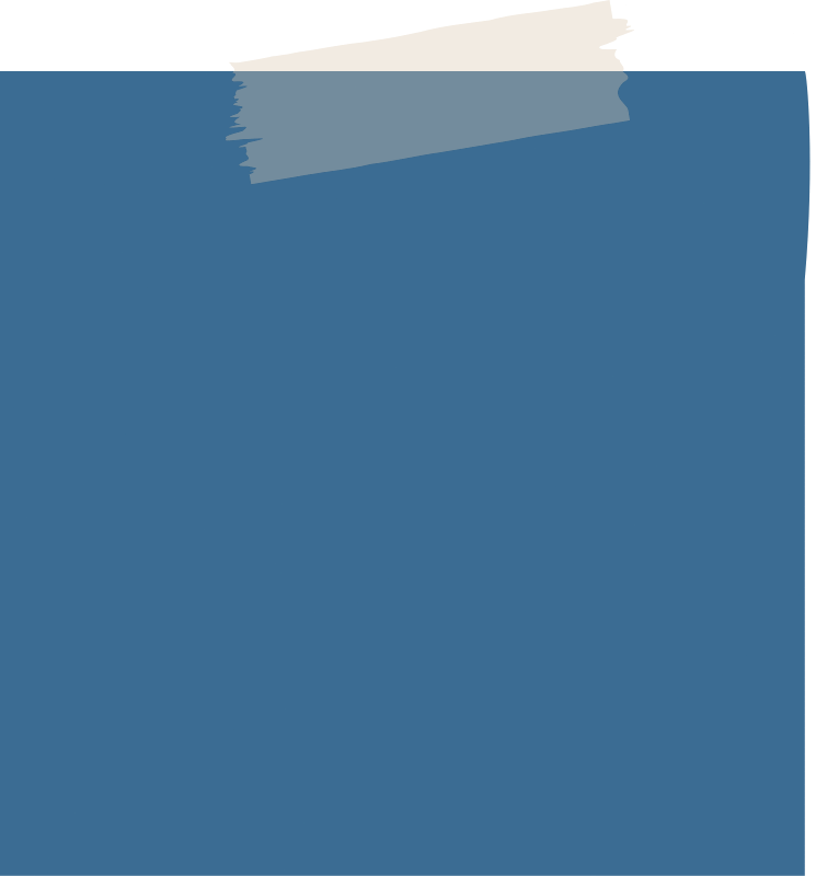 This summer Sticky Note