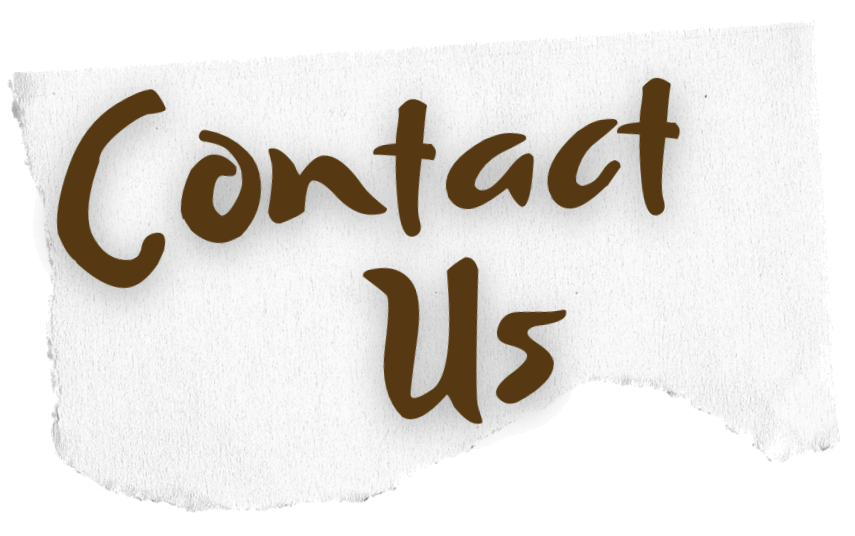 Contact Us Title