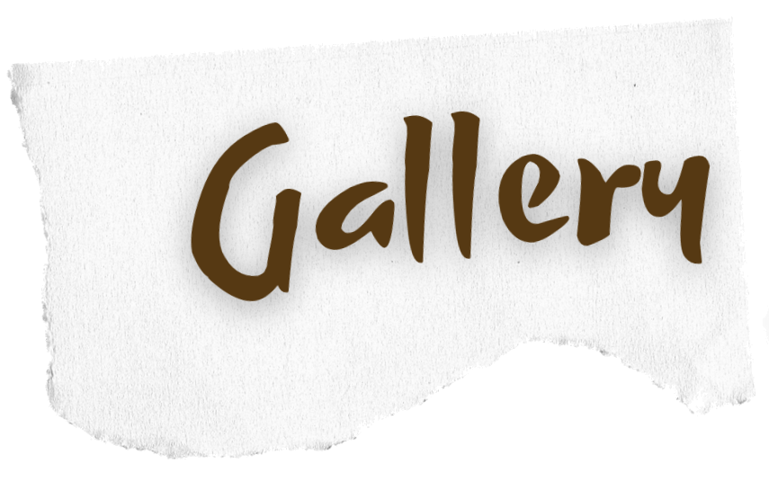 Gallery Title